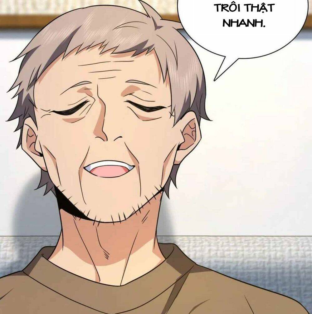 Bà Xã Nhà Tôi Đến Từ Ngàn Năm Trước - Chapter 78 - Page 52