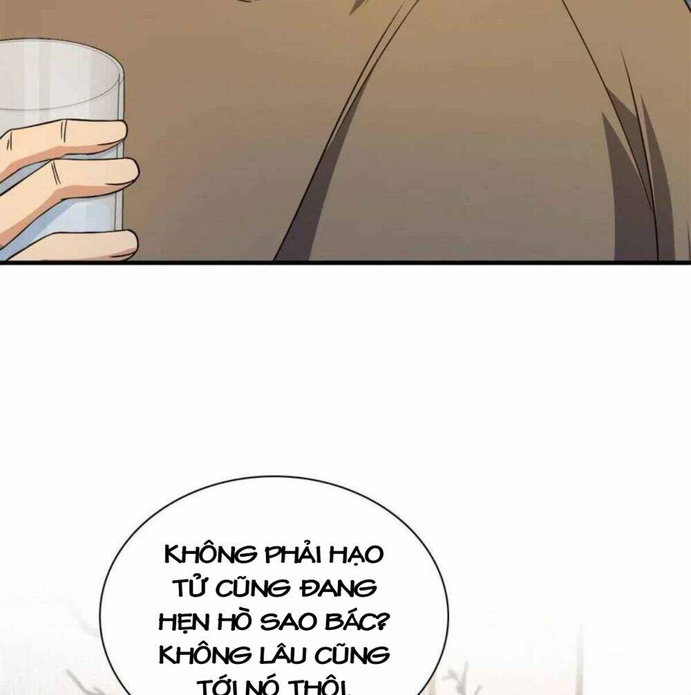 Bà Xã Nhà Tôi Đến Từ Ngàn Năm Trước - Chapter 78 - Page 53