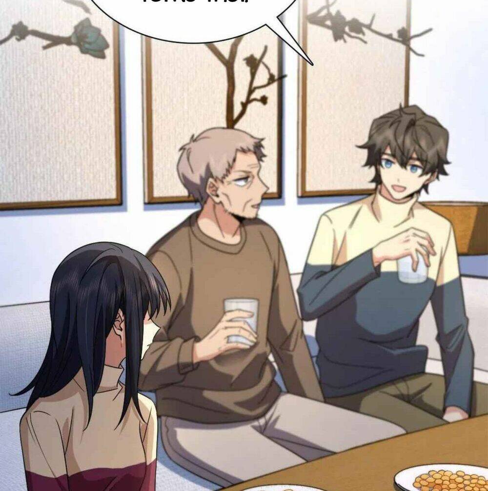 Bà Xã Nhà Tôi Đến Từ Ngàn Năm Trước - Chapter 78 - Page 54