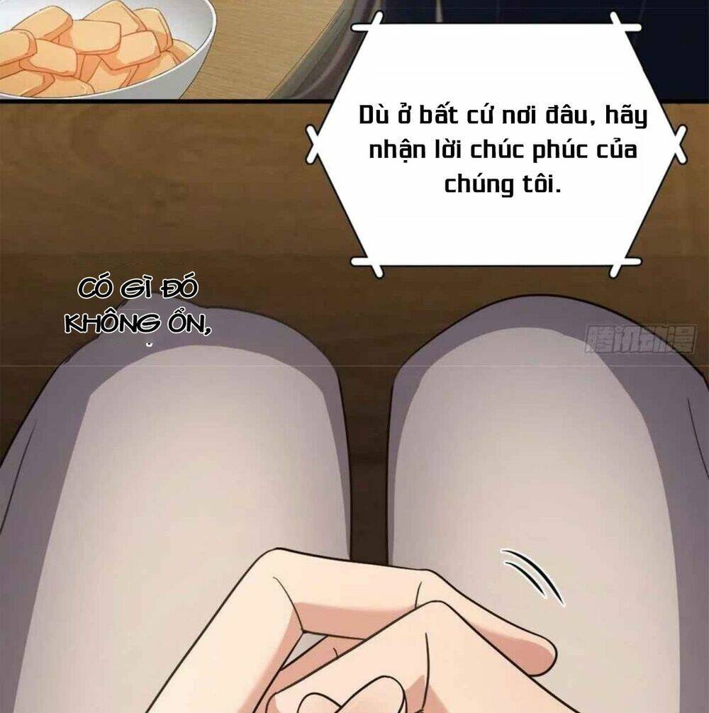 Bà Xã Nhà Tôi Đến Từ Ngàn Năm Trước - Chapter 78 - Page 58