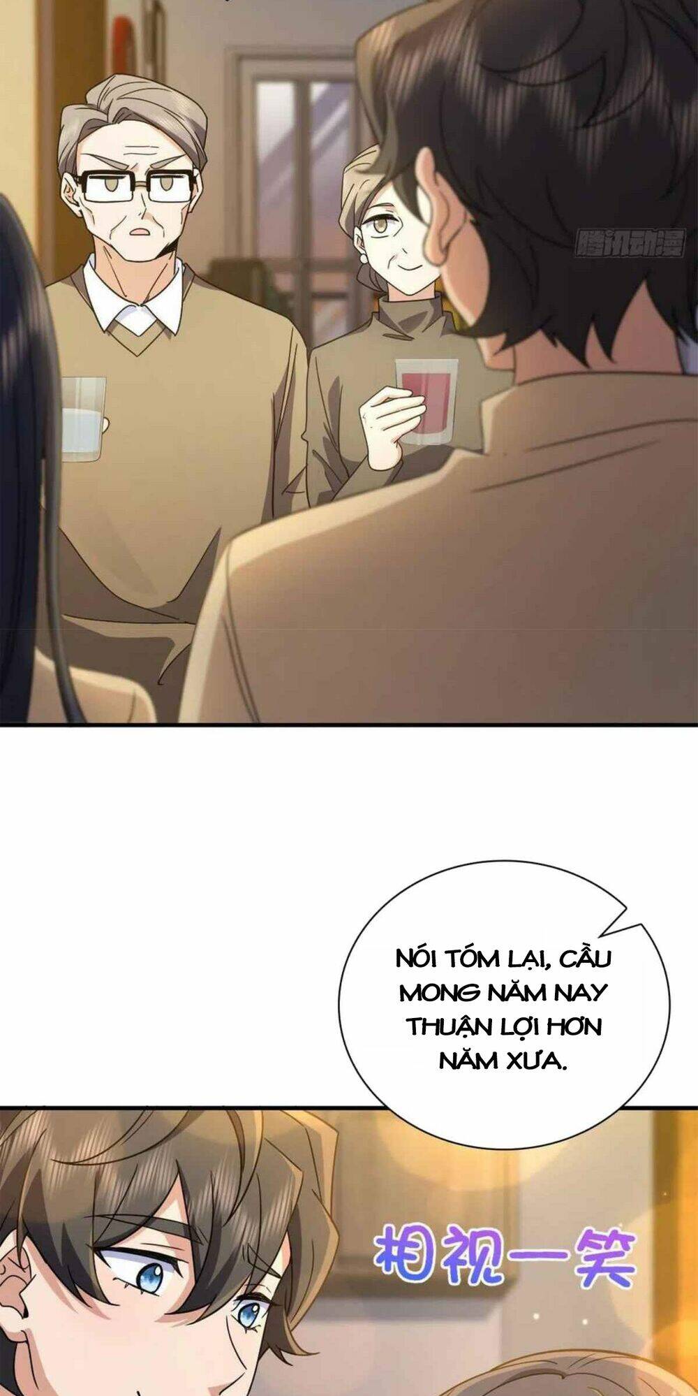 Bà Xã Nhà Tôi Đến Từ Ngàn Năm Trước - Chapter 78 - Page 6