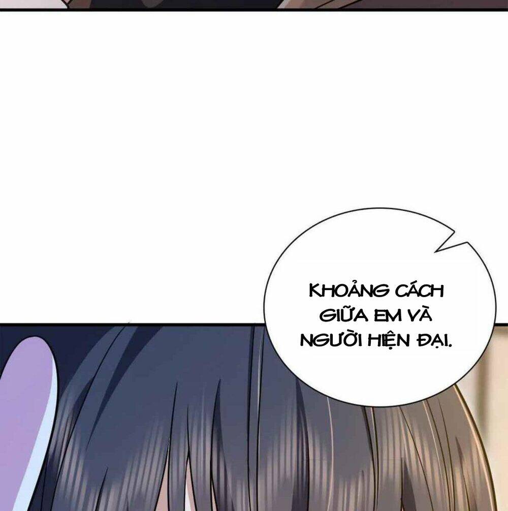 Bà Xã Nhà Tôi Đến Từ Ngàn Năm Trước - Chapter 78 - Page 70