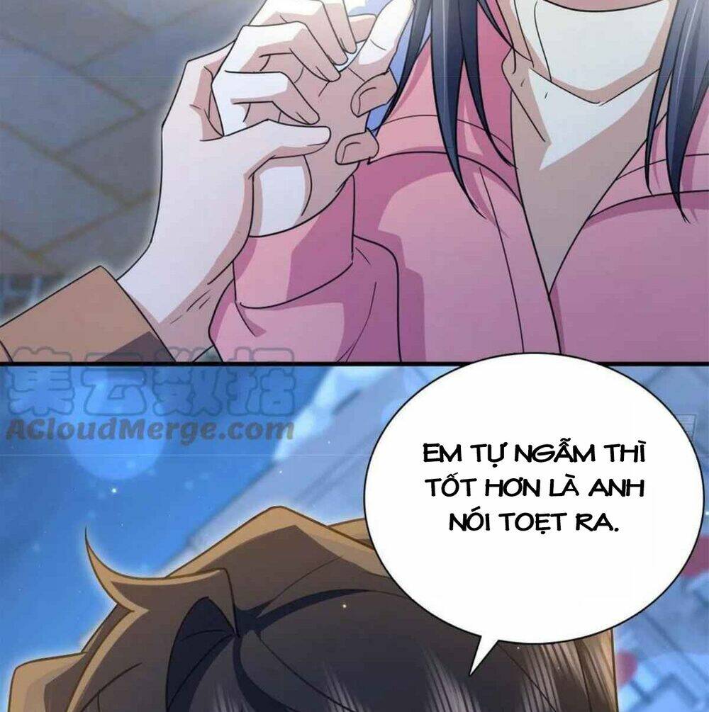 Bà Xã Nhà Tôi Đến Từ Ngàn Năm Trước - Chapter 78 - Page 75