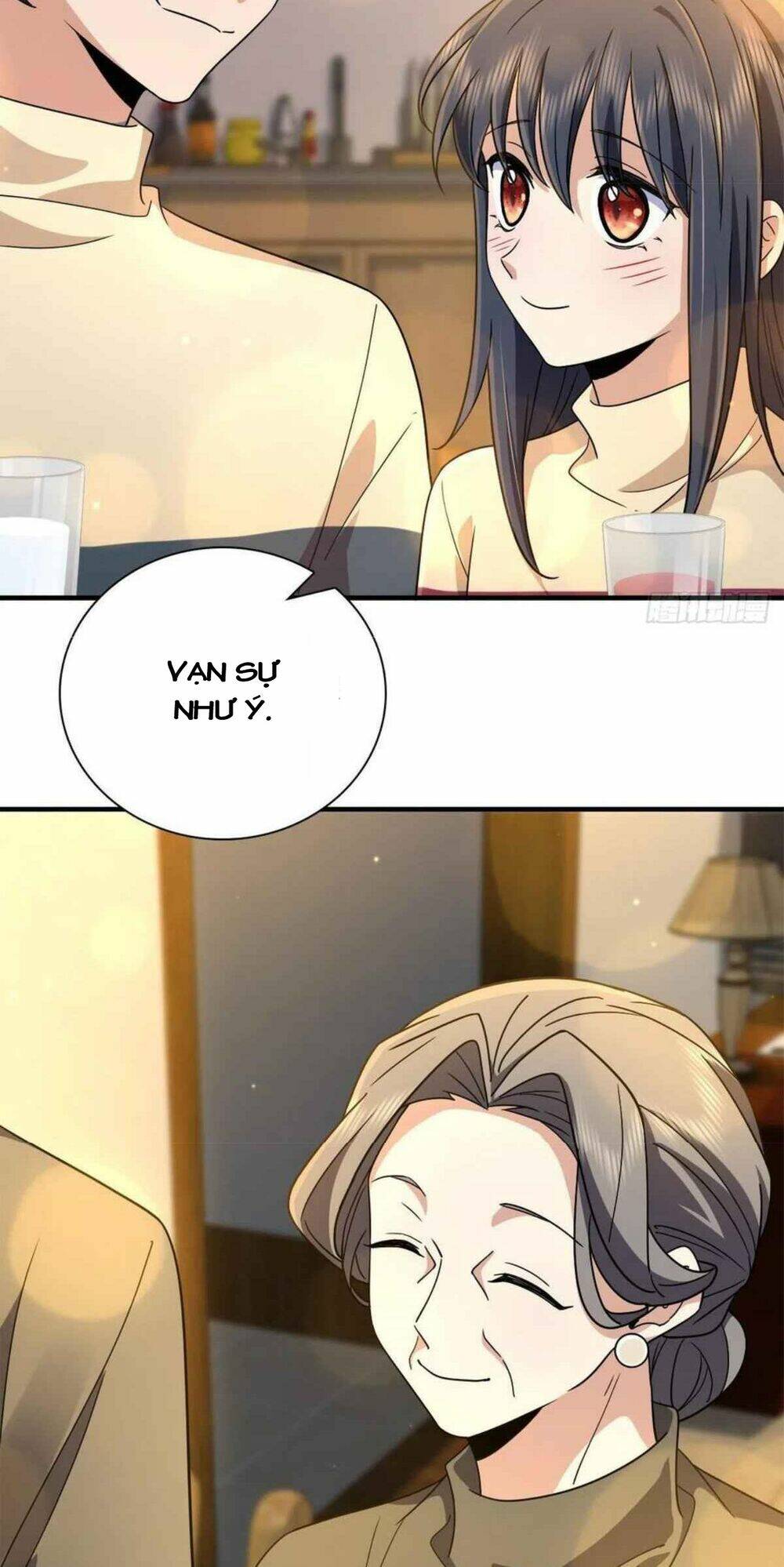 Bà Xã Nhà Tôi Đến Từ Ngàn Năm Trước - Chapter 78 - Page 7