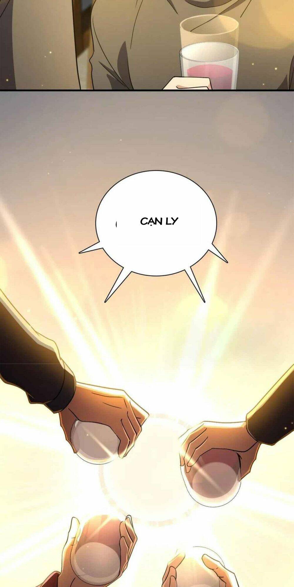 Bà Xã Nhà Tôi Đến Từ Ngàn Năm Trước - Chapter 78 - Page 8