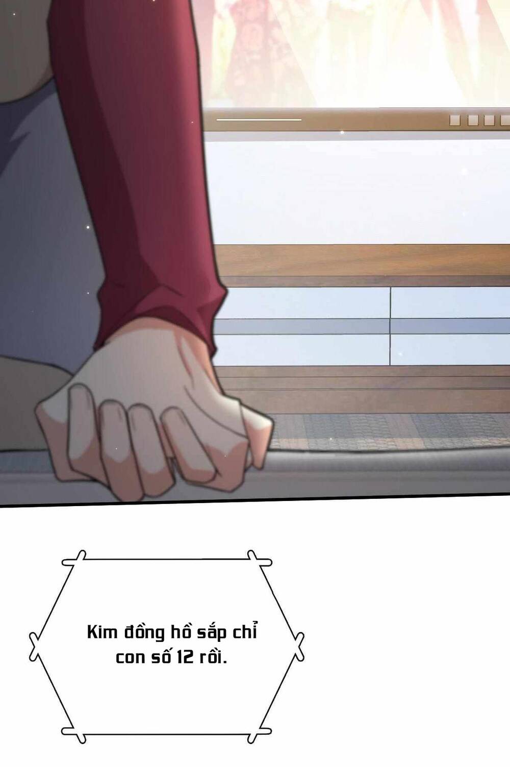 Bà Xã Nhà Tôi Đến Từ Ngàn Năm Trước - Chapter 79 - Page 20