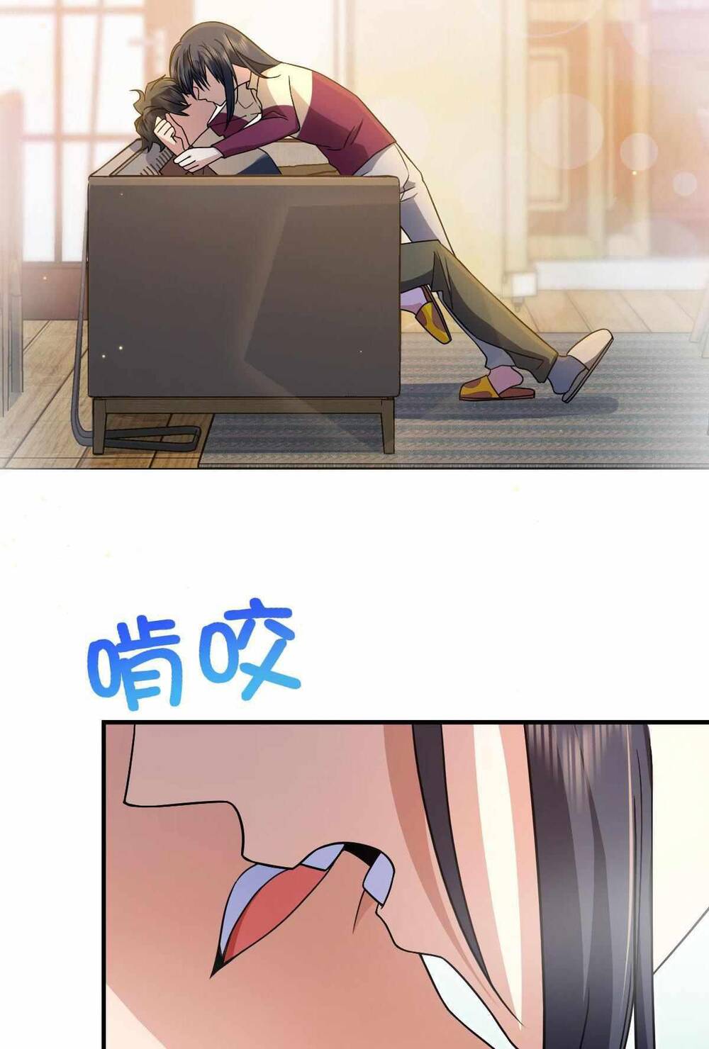 Bà Xã Nhà Tôi Đến Từ Ngàn Năm Trước - Chapter 79 - Page 24