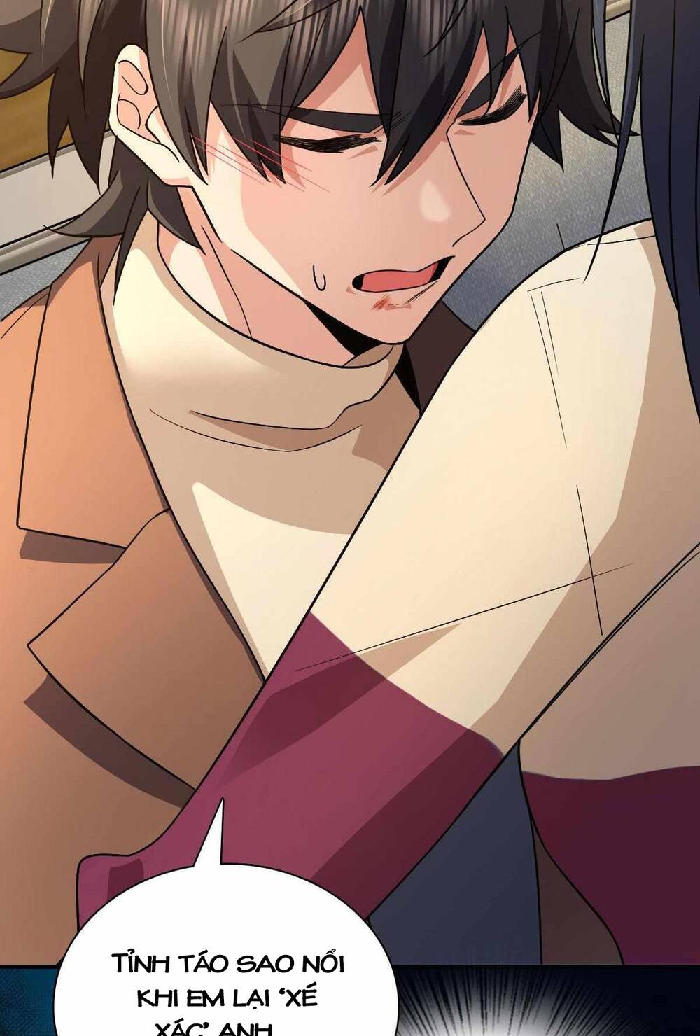 Bà Xã Nhà Tôi Đến Từ Ngàn Năm Trước - Chapter 79 - Page 31