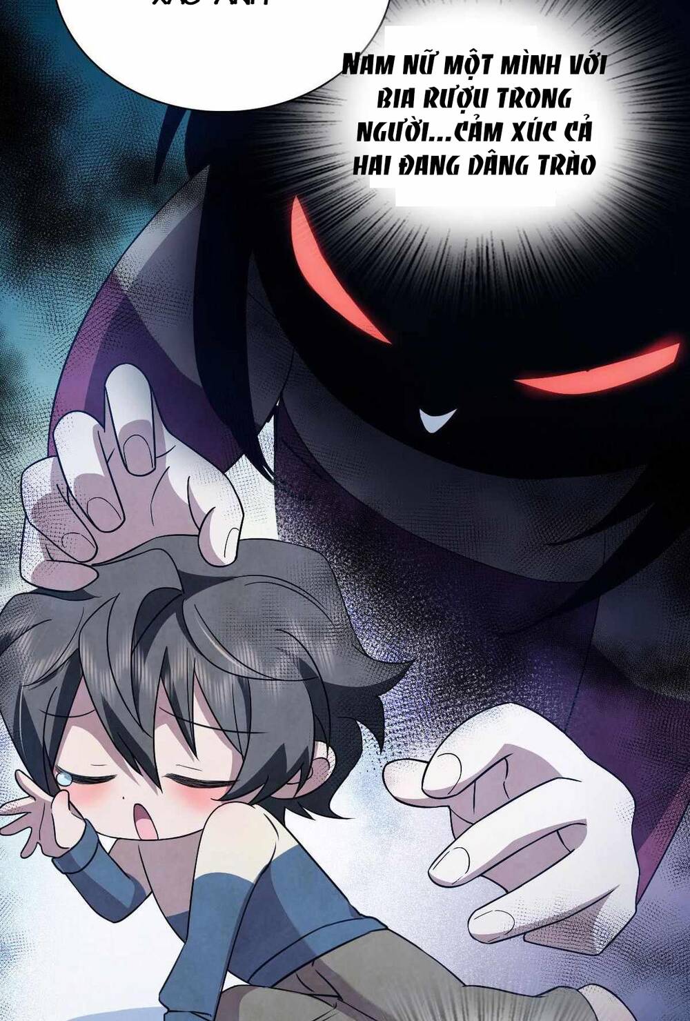 Bà Xã Nhà Tôi Đến Từ Ngàn Năm Trước - Chapter 79 - Page 32