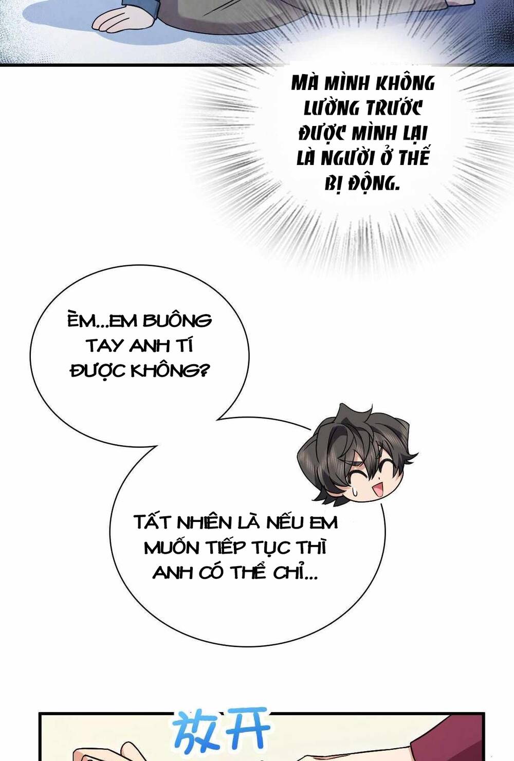 Bà Xã Nhà Tôi Đến Từ Ngàn Năm Trước - Chapter 79 - Page 33