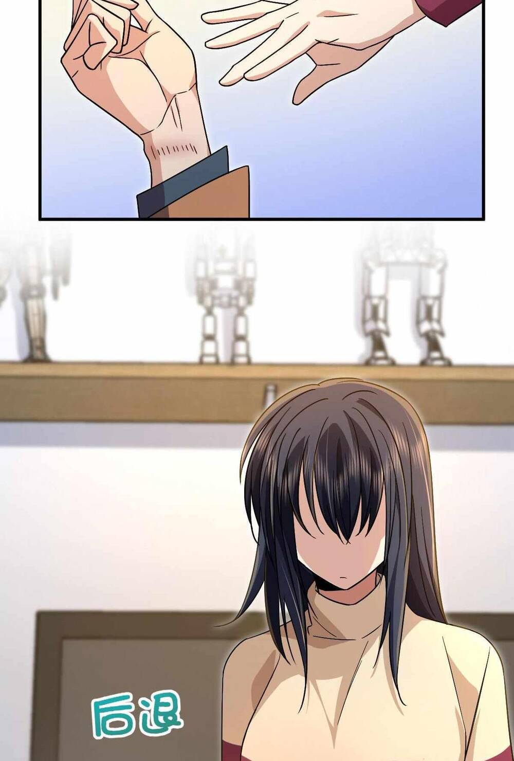 Bà Xã Nhà Tôi Đến Từ Ngàn Năm Trước - Chapter 79 - Page 34