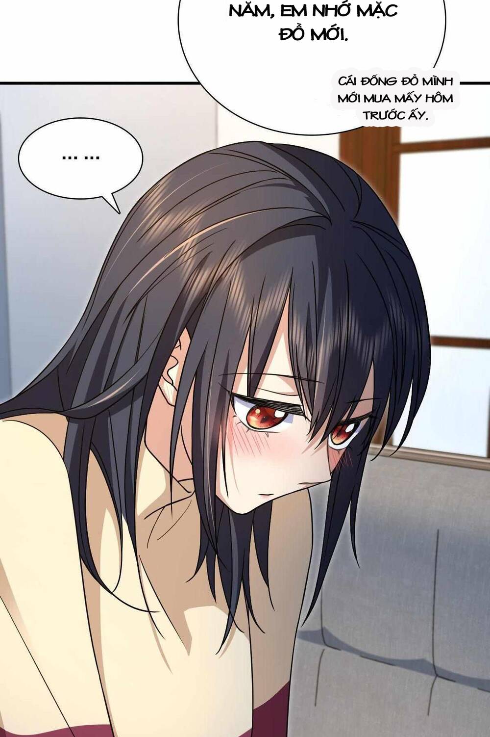 Bà Xã Nhà Tôi Đến Từ Ngàn Năm Trước - Chapter 79 - Page 3