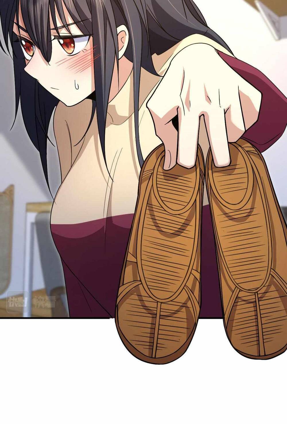 Bà Xã Nhà Tôi Đến Từ Ngàn Năm Trước - Chapter 79 - Page 40