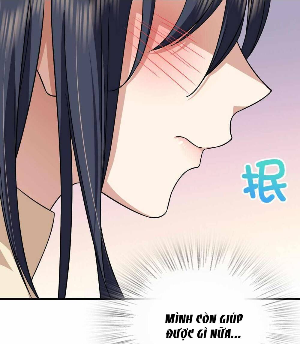 Bà Xã Nhà Tôi Đến Từ Ngàn Năm Trước - Chapter 79 - Page 43