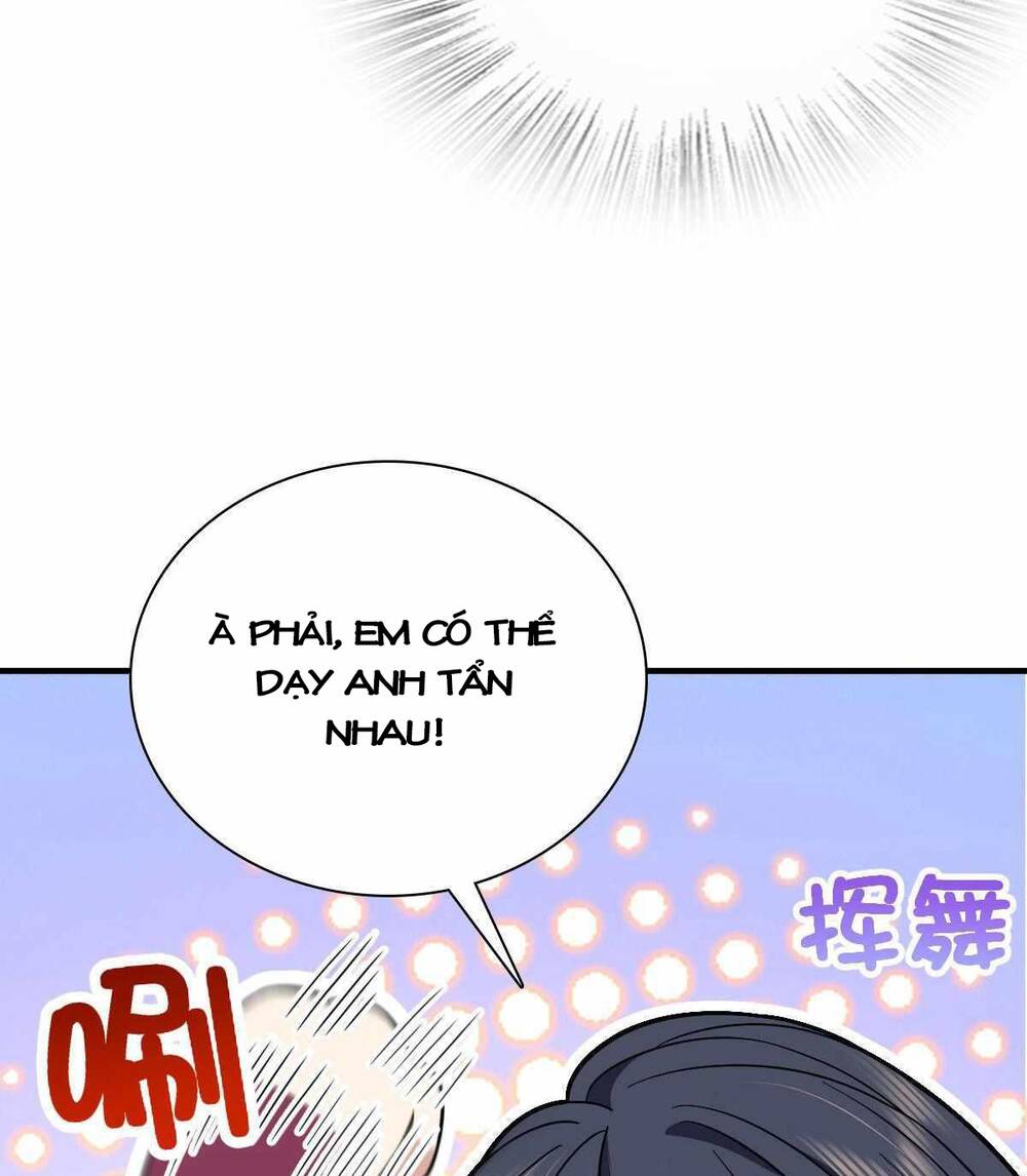 Bà Xã Nhà Tôi Đến Từ Ngàn Năm Trước - Chapter 79 - Page 44