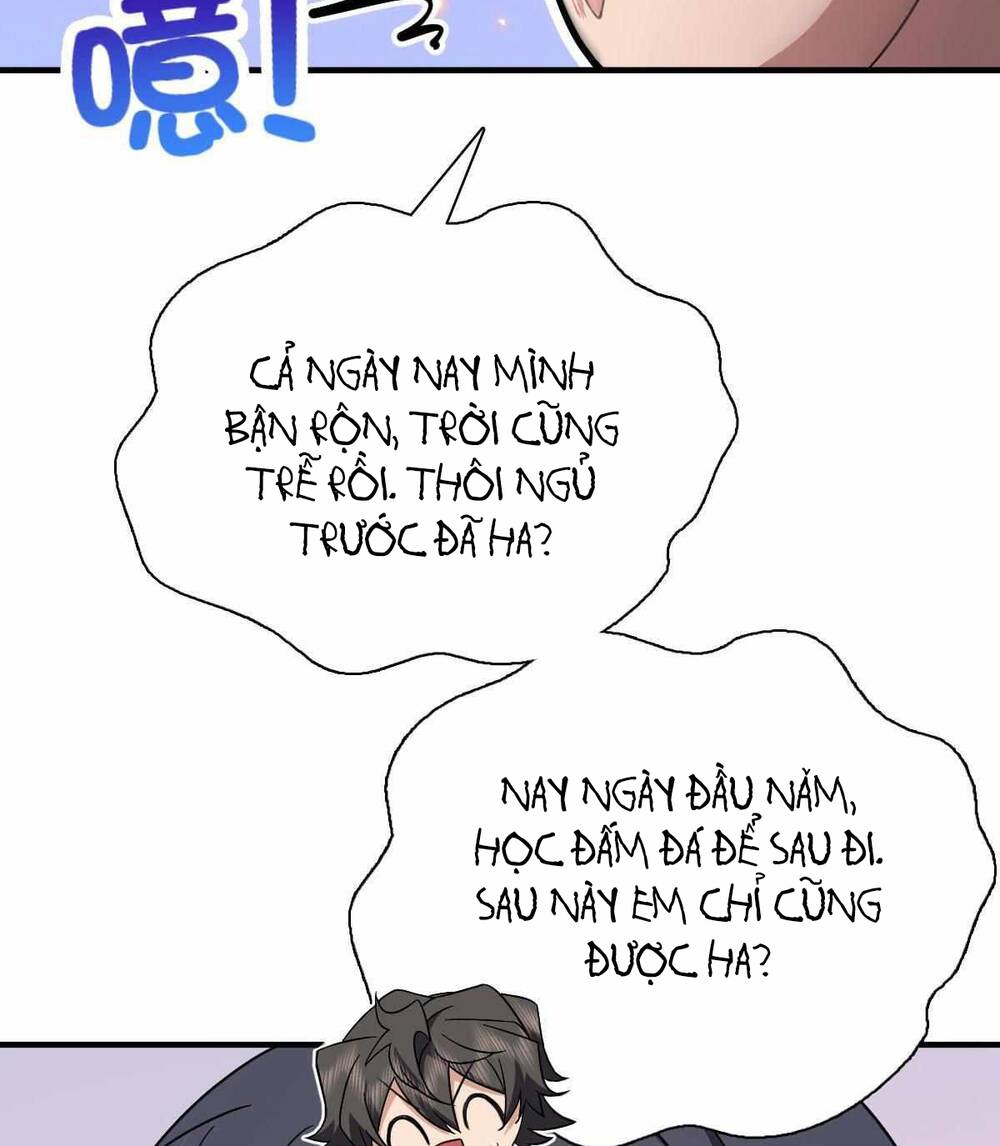 Bà Xã Nhà Tôi Đến Từ Ngàn Năm Trước - Chapter 79 - Page 46