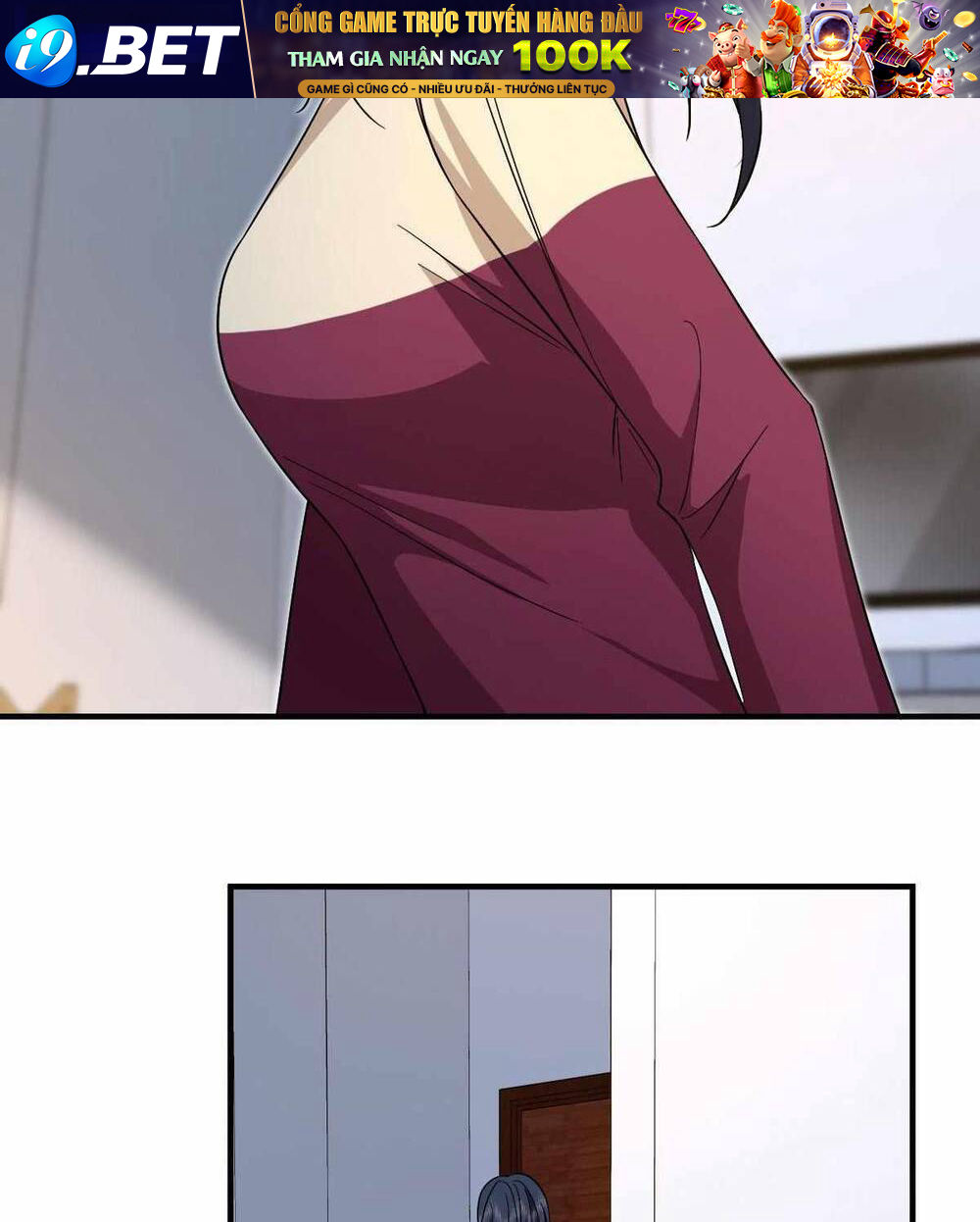 Bà Xã Nhà Tôi Đến Từ Ngàn Năm Trước - Chapter 79 - Page 49