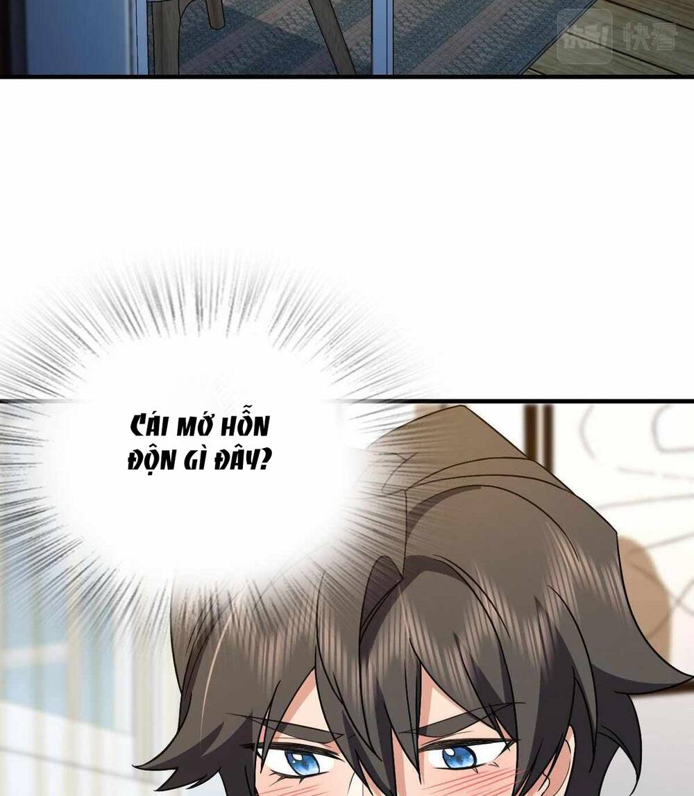 Bà Xã Nhà Tôi Đến Từ Ngàn Năm Trước - Chapter 79 - Page 53