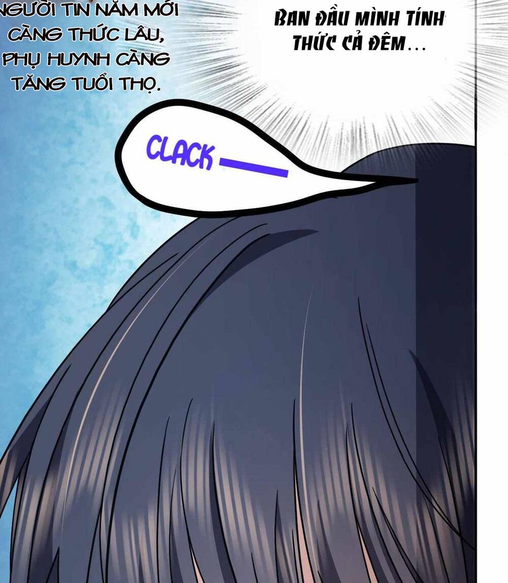 Bà Xã Nhà Tôi Đến Từ Ngàn Năm Trước - Chapter 79 - Page 55