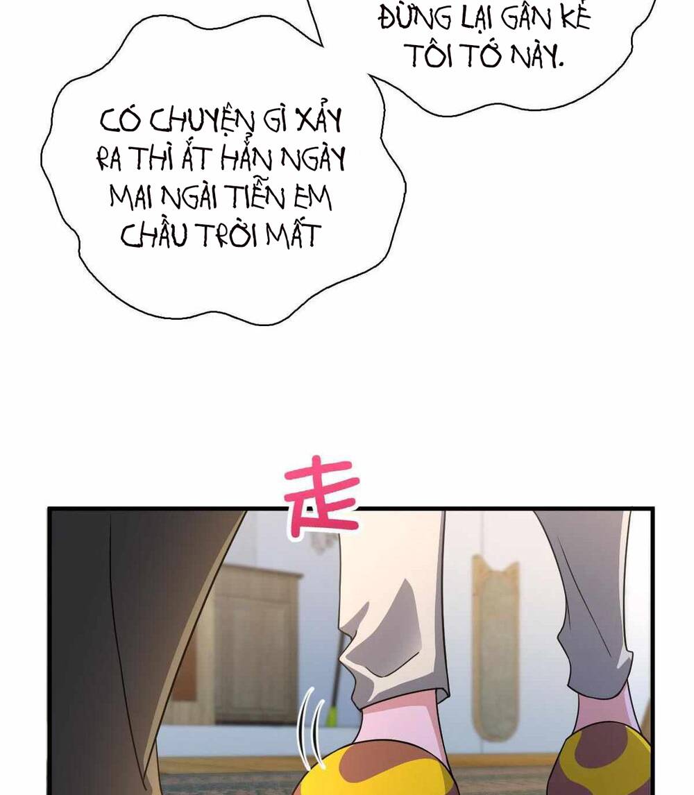 Bà Xã Nhà Tôi Đến Từ Ngàn Năm Trước - Chapter 79 - Page 60
