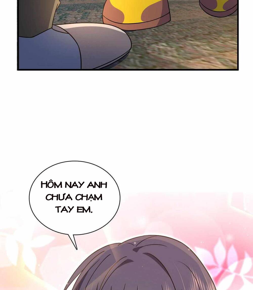 Bà Xã Nhà Tôi Đến Từ Ngàn Năm Trước - Chapter 79 - Page 61