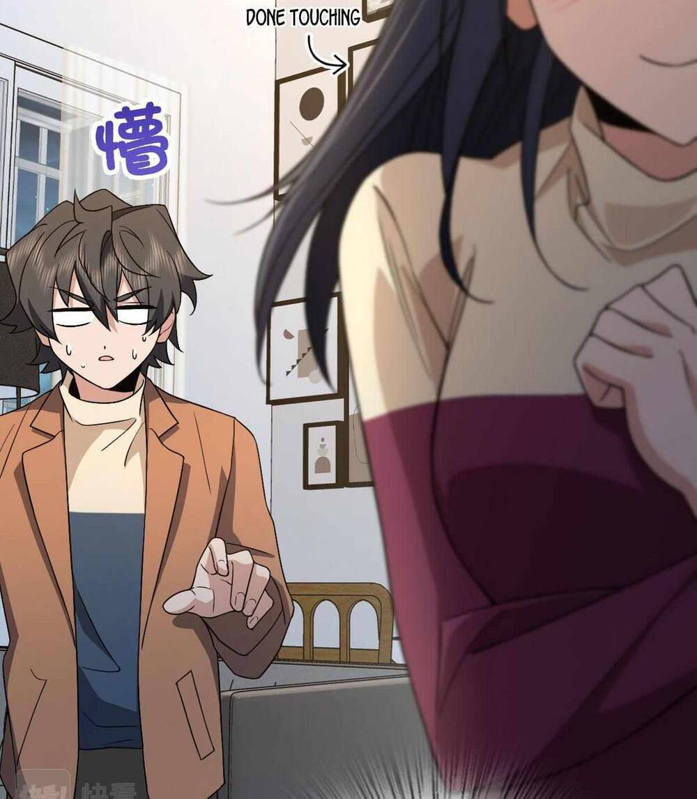 Bà Xã Nhà Tôi Đến Từ Ngàn Năm Trước - Chapter 79 - Page 66