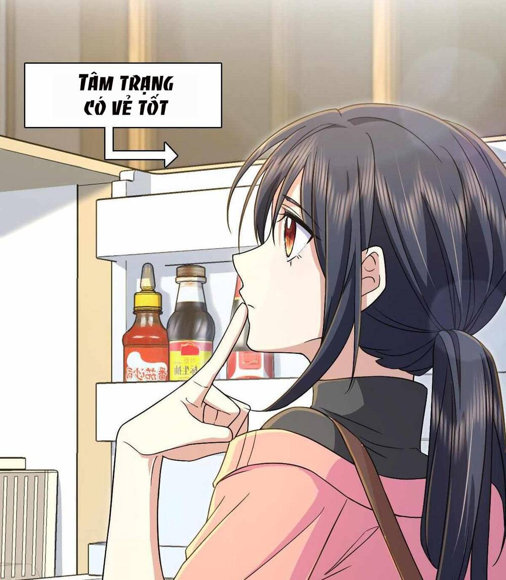 Bà Xã Nhà Tôi Đến Từ Ngàn Năm Trước - Chapter 79 - Page 73