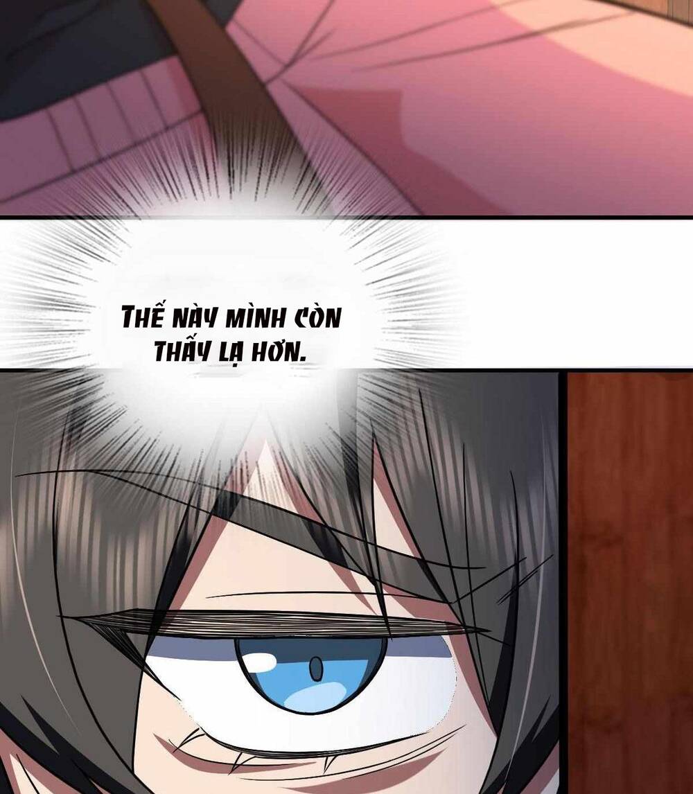 Bà Xã Nhà Tôi Đến Từ Ngàn Năm Trước - Chapter 79 - Page 76