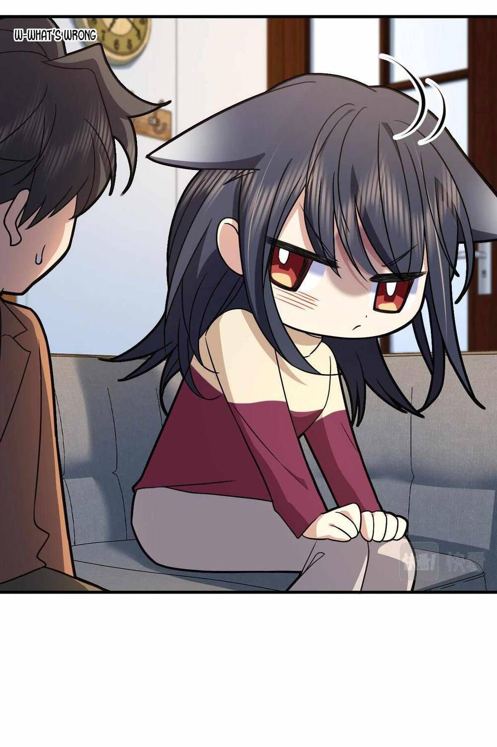 Bà Xã Nhà Tôi Đến Từ Ngàn Năm Trước - Chapter 79 - Page 7