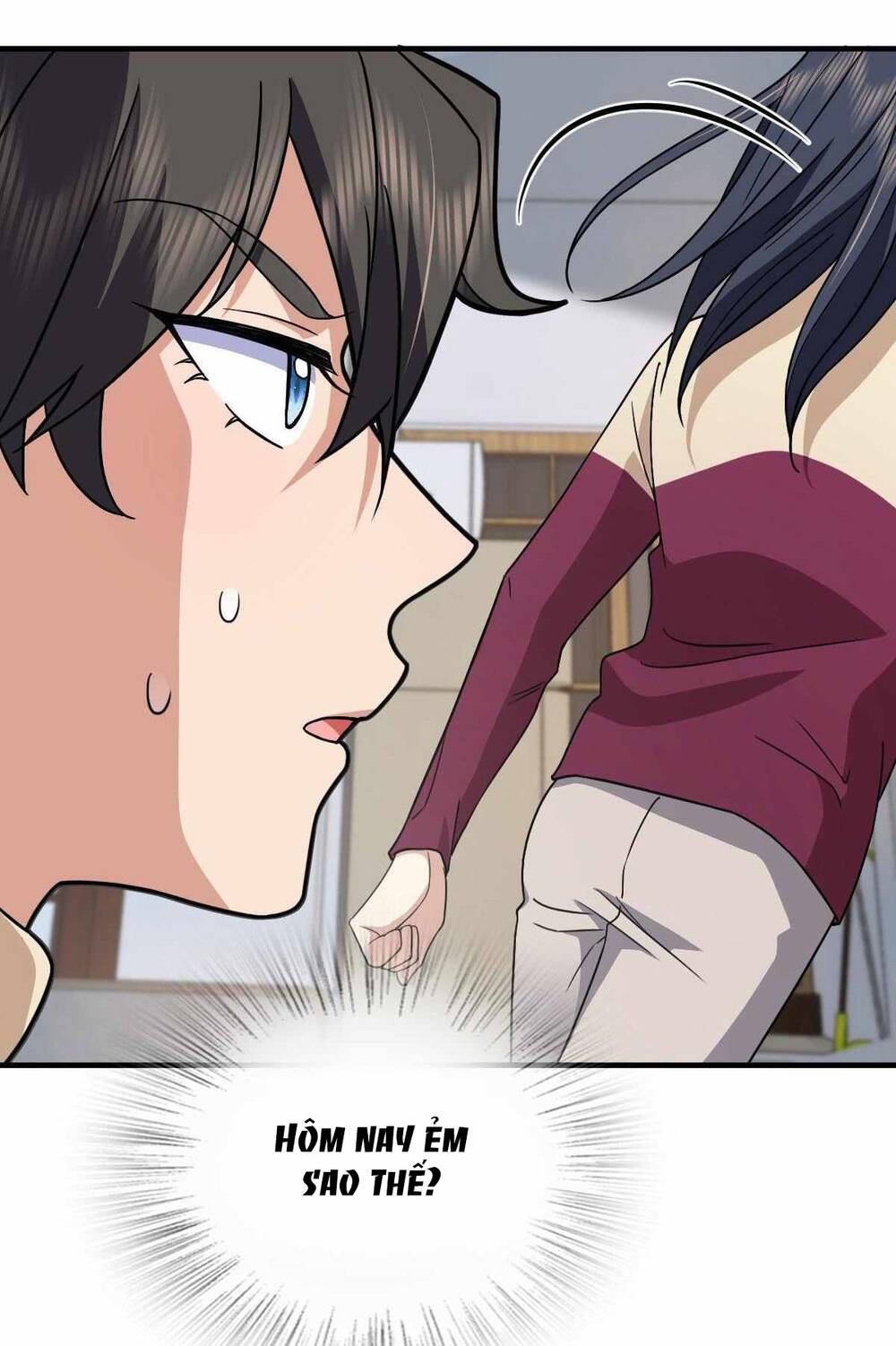 Bà Xã Nhà Tôi Đến Từ Ngàn Năm Trước - Chapter 79 - Page 8