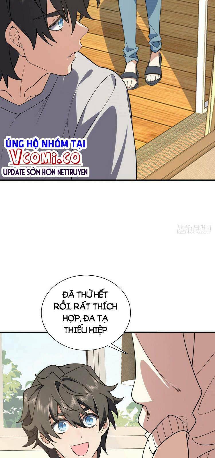 Bà Xã Nhà Tôi Đến Từ Ngàn Năm Trước - Chapter 8 - Page 15