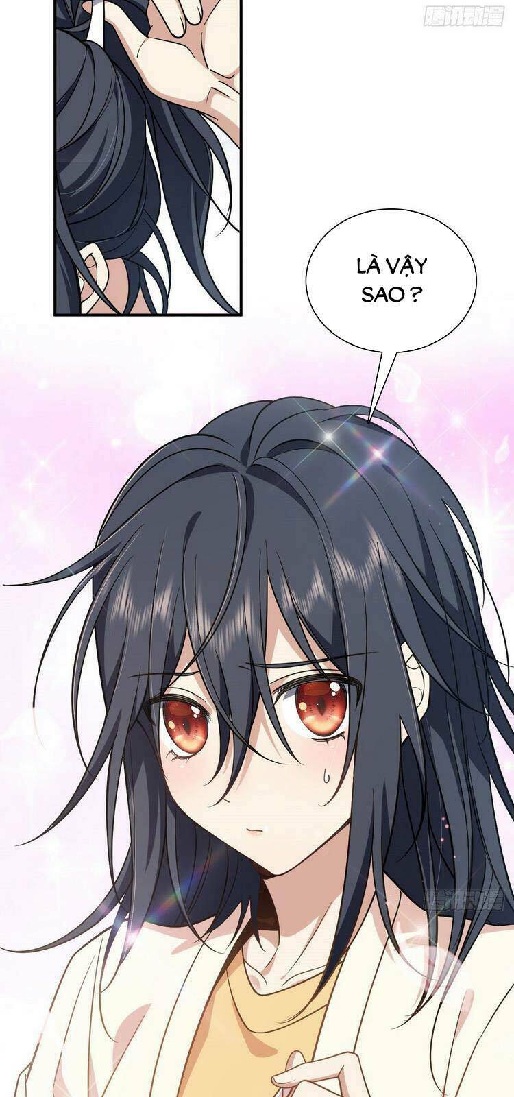 Bà Xã Nhà Tôi Đến Từ Ngàn Năm Trước - Chapter 8 - Page 18