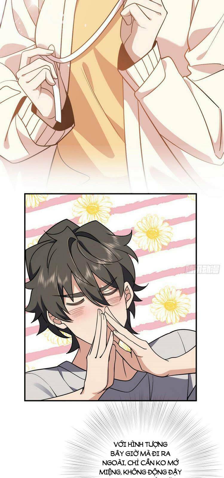 Bà Xã Nhà Tôi Đến Từ Ngàn Năm Trước - Chapter 8 - Page 19