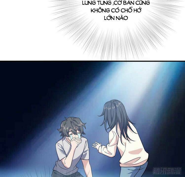 Bà Xã Nhà Tôi Đến Từ Ngàn Năm Trước - Chapter 8 - Page 20