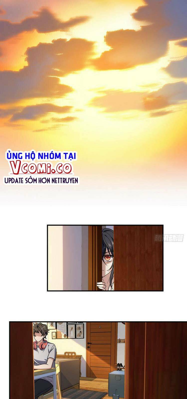 Bà Xã Nhà Tôi Đến Từ Ngàn Năm Trước - Chapter 8 - Page 22