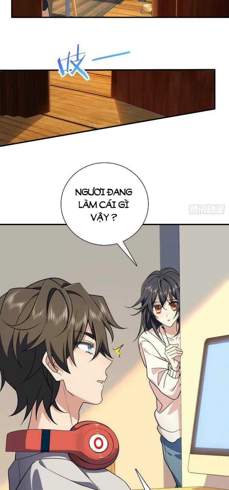 Bà Xã Nhà Tôi Đến Từ Ngàn Năm Trước - Chapter 8 - Page 23