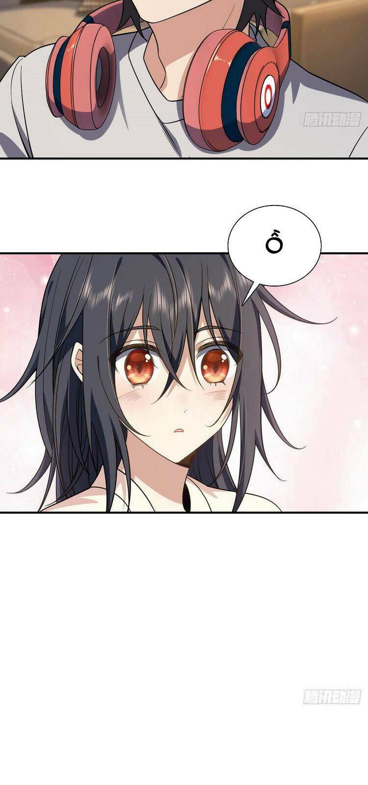 Bà Xã Nhà Tôi Đến Từ Ngàn Năm Trước - Chapter 8 - Page 27