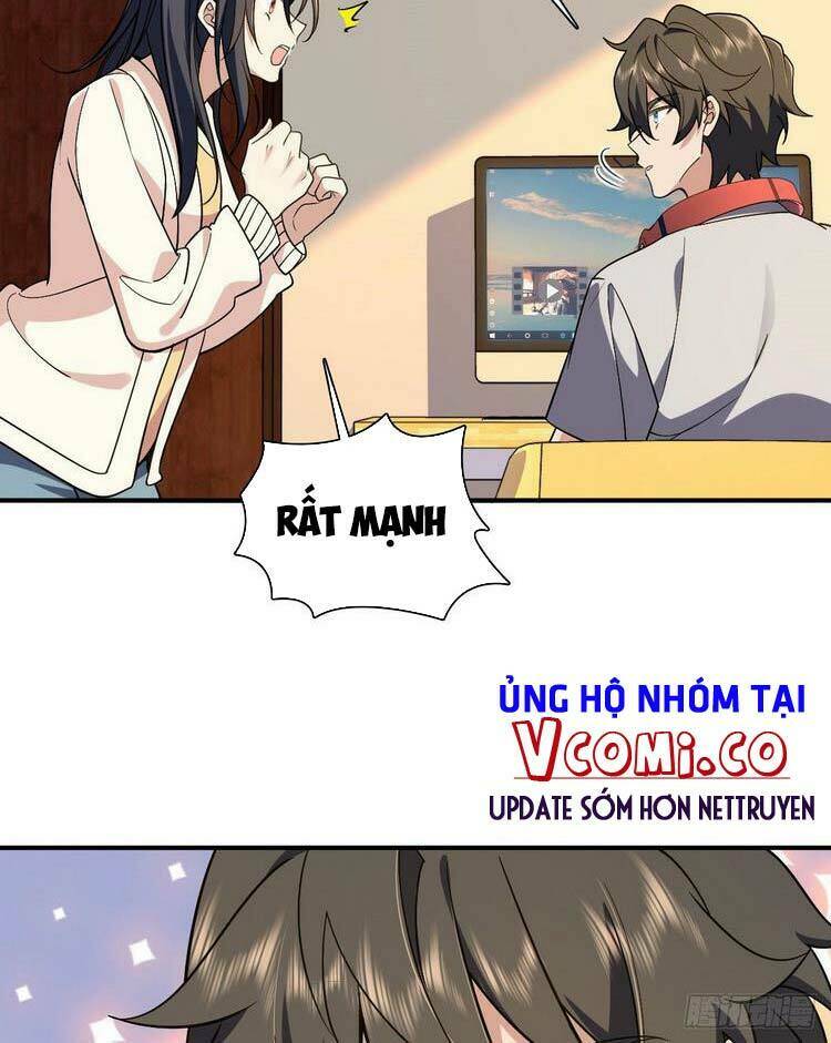 Bà Xã Nhà Tôi Đến Từ Ngàn Năm Trước - Chapter 8 - Page 32