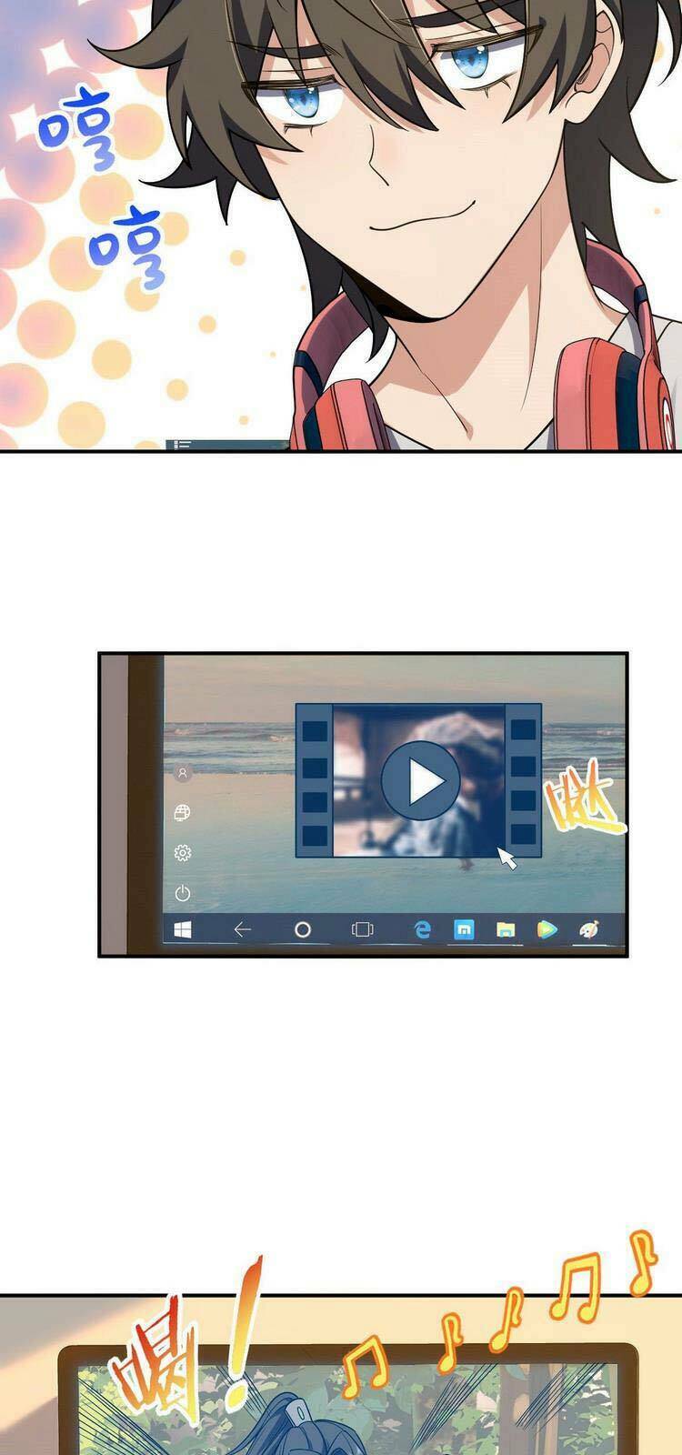 Bà Xã Nhà Tôi Đến Từ Ngàn Năm Trước - Chapter 8 - Page 33