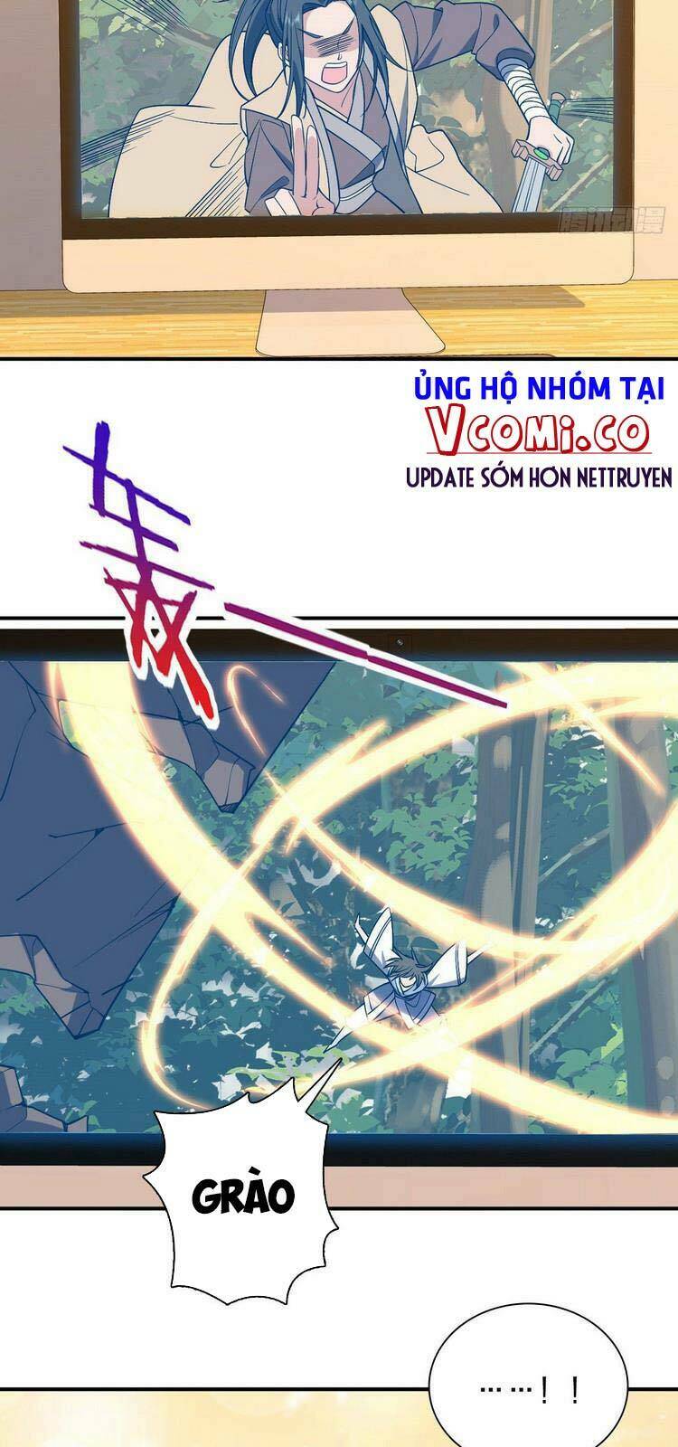 Bà Xã Nhà Tôi Đến Từ Ngàn Năm Trước - Chapter 8 - Page 34