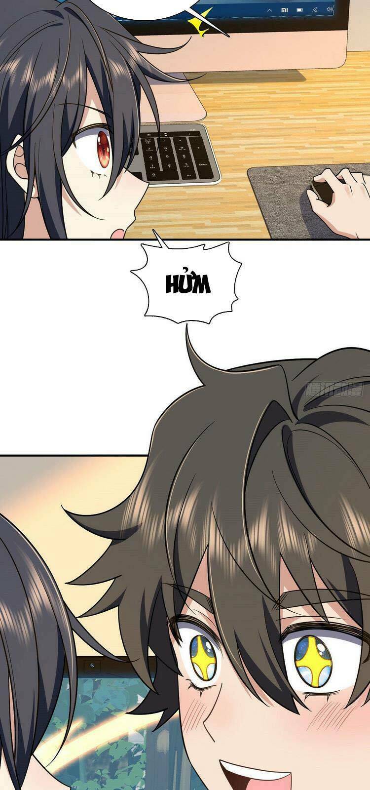 Bà Xã Nhà Tôi Đến Từ Ngàn Năm Trước - Chapter 8 - Page 36