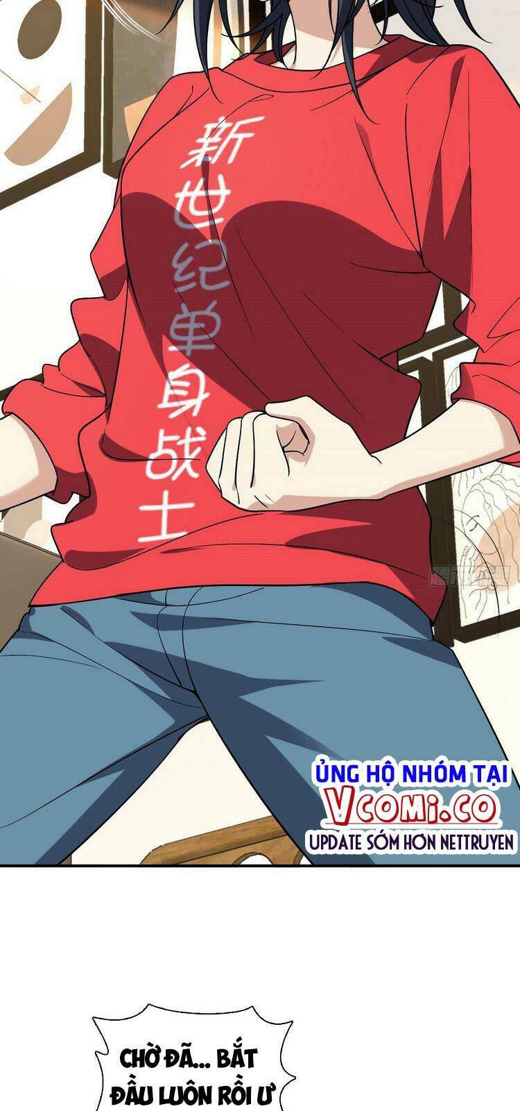 Bà Xã Nhà Tôi Đến Từ Ngàn Năm Trước - Chapter 8 - Page 5