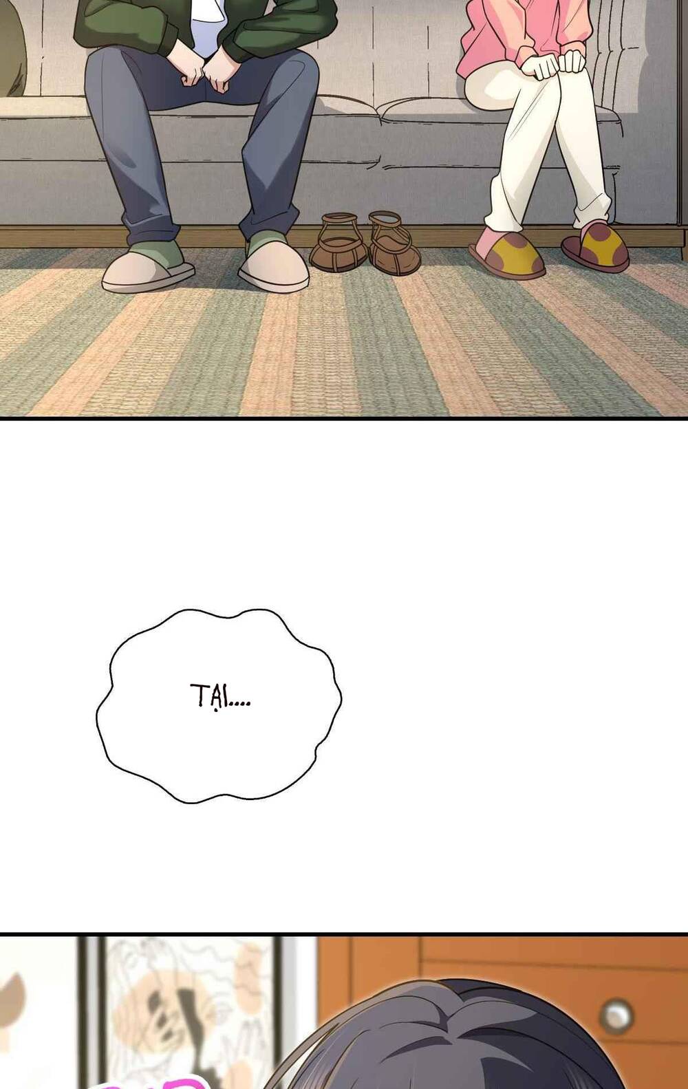 Bà Xã Nhà Tôi Đến Từ Ngàn Năm Trước - Chapter 80 - Page 11