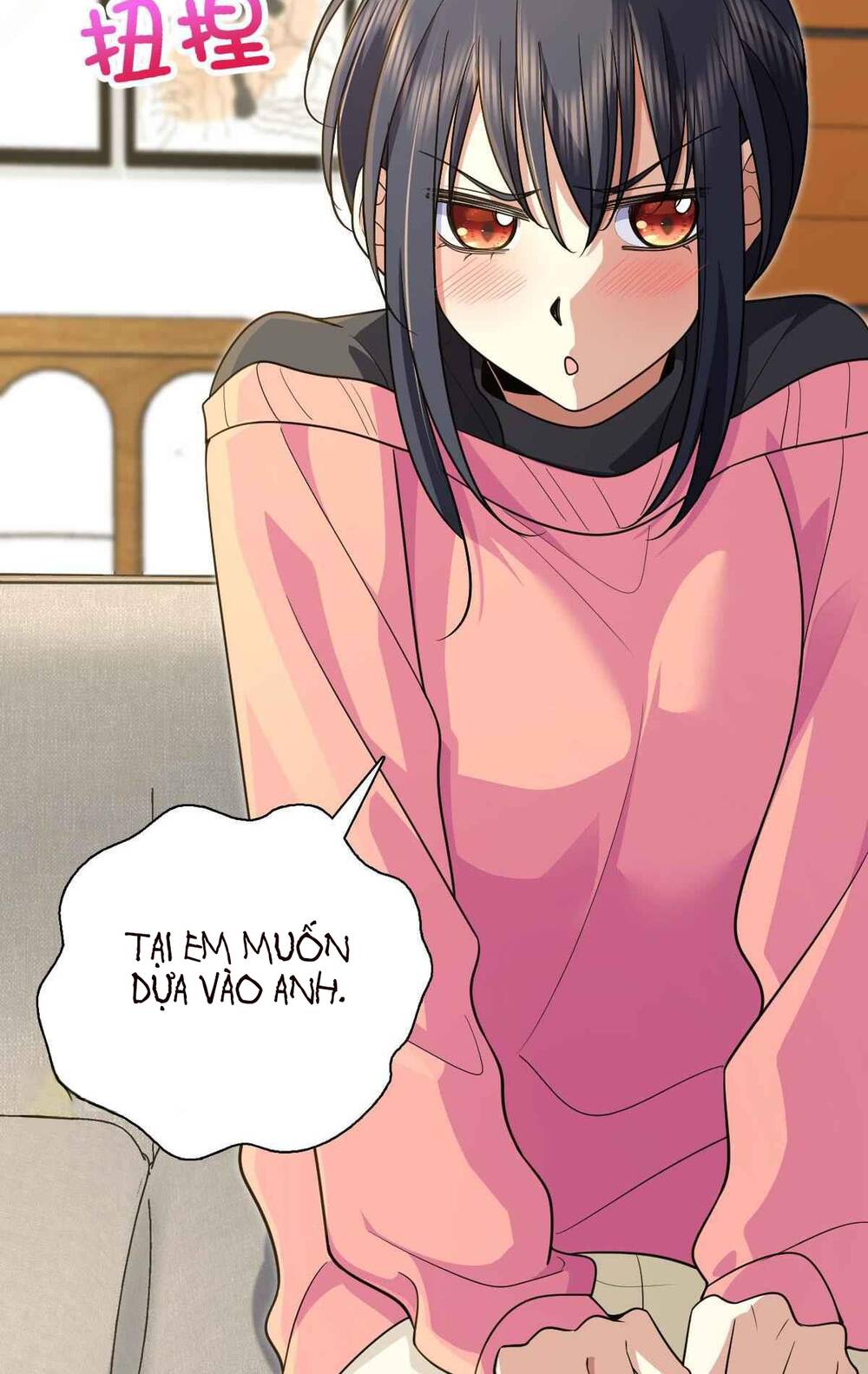 Bà Xã Nhà Tôi Đến Từ Ngàn Năm Trước - Chapter 80 - Page 12