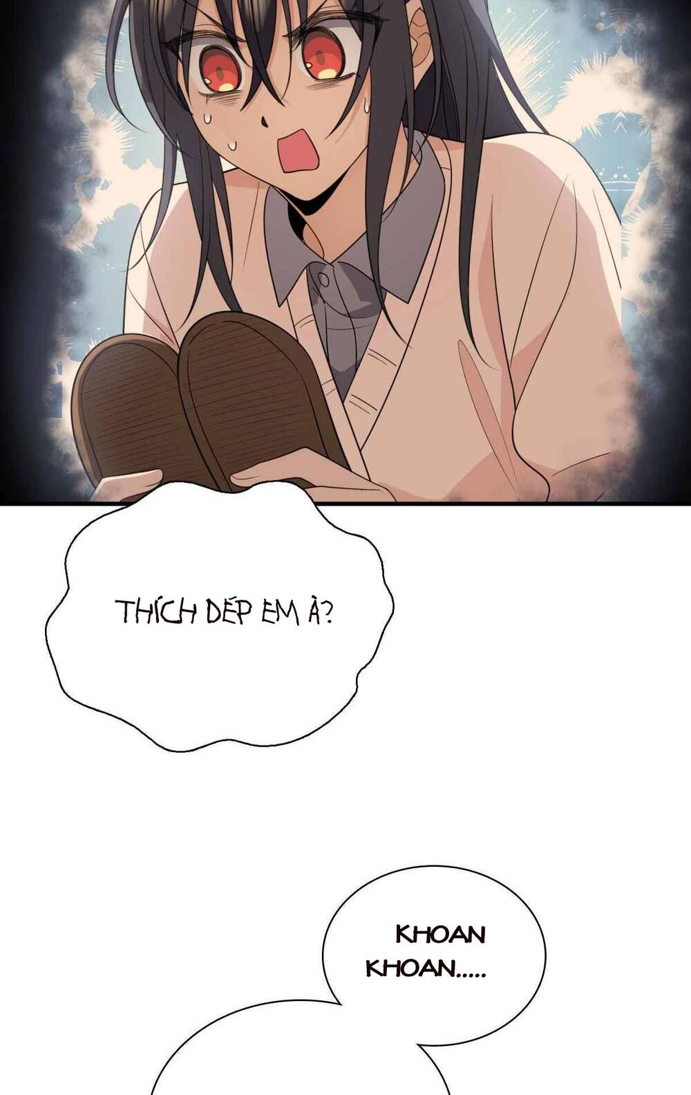 Bà Xã Nhà Tôi Đến Từ Ngàn Năm Trước - Chapter 80 - Page 16