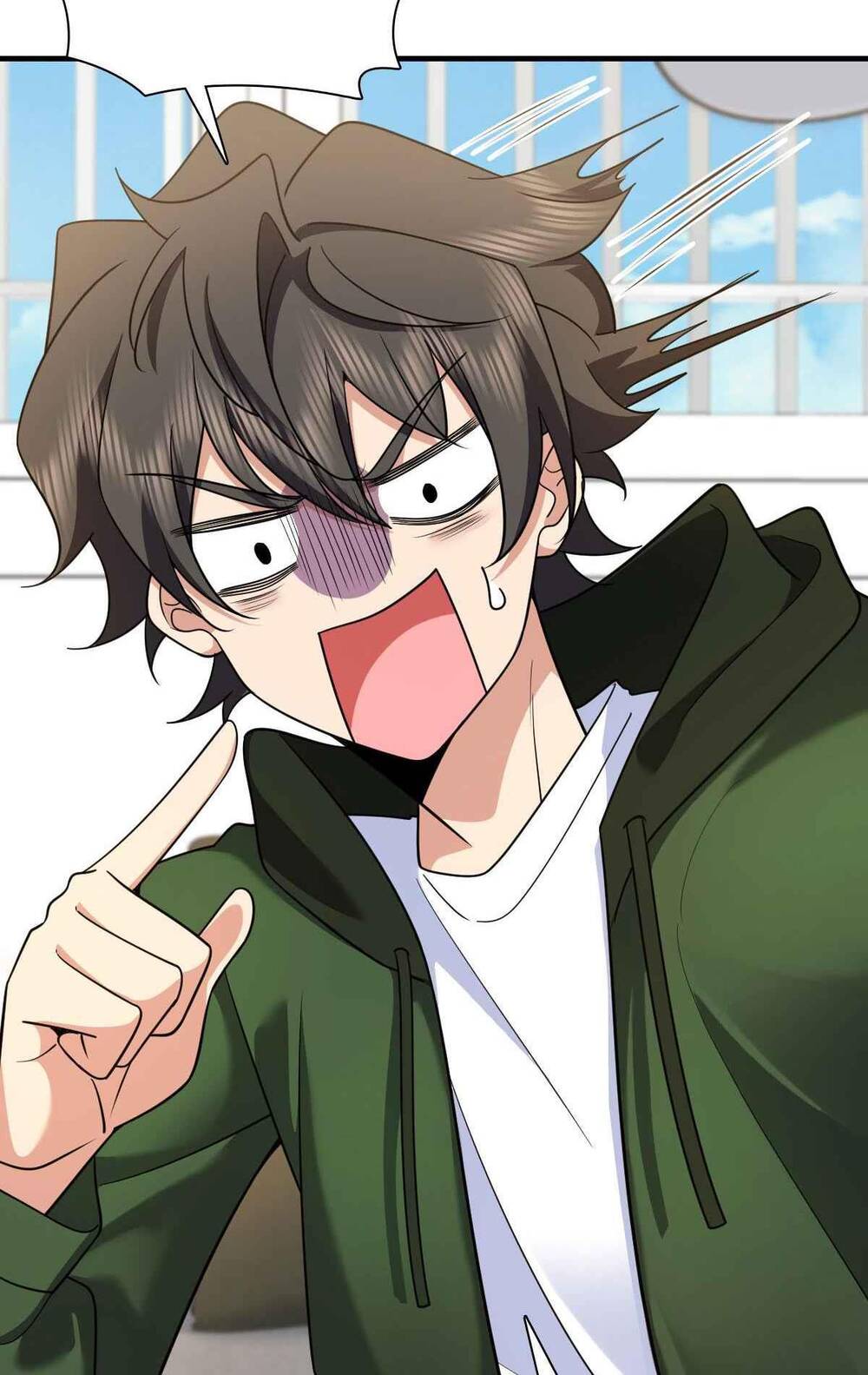 Bà Xã Nhà Tôi Đến Từ Ngàn Năm Trước - Chapter 80 - Page 20