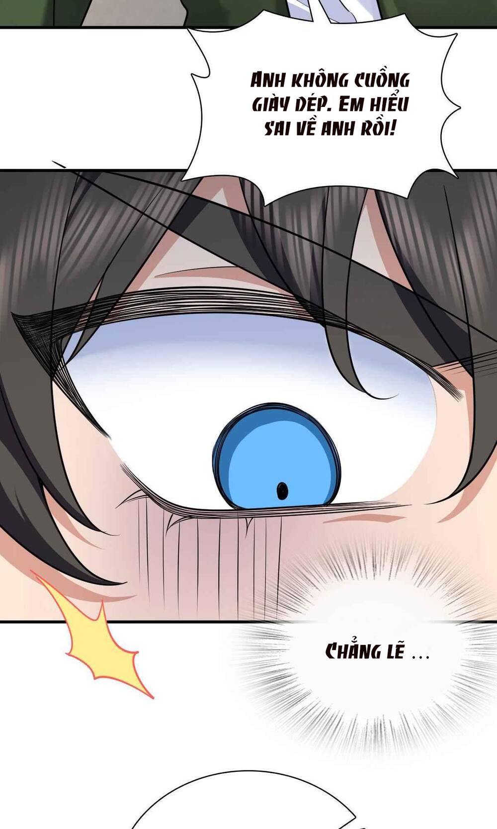 Bà Xã Nhà Tôi Đến Từ Ngàn Năm Trước - Chapter 80 - Page 21