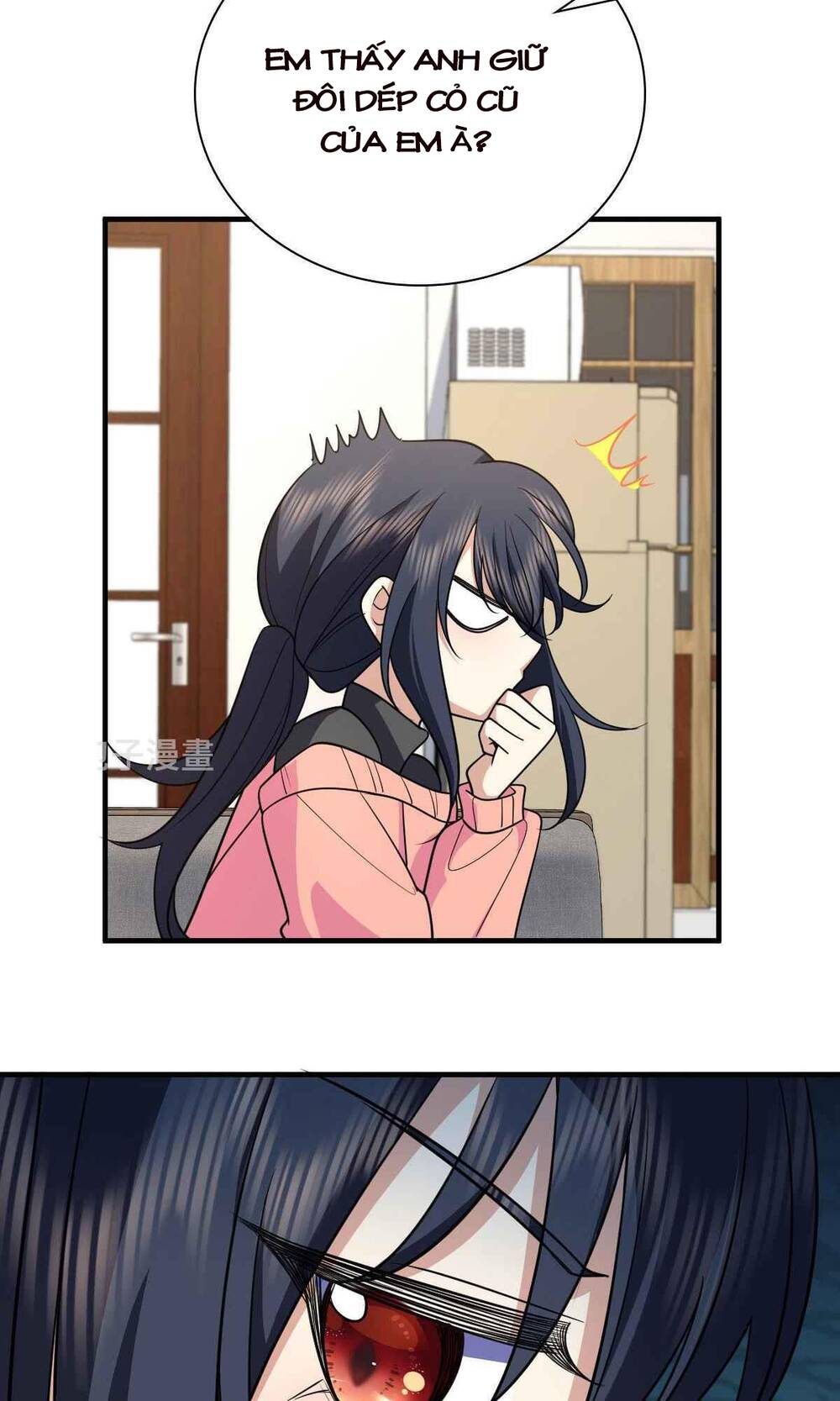 Bà Xã Nhà Tôi Đến Từ Ngàn Năm Trước - Chapter 80 - Page 22