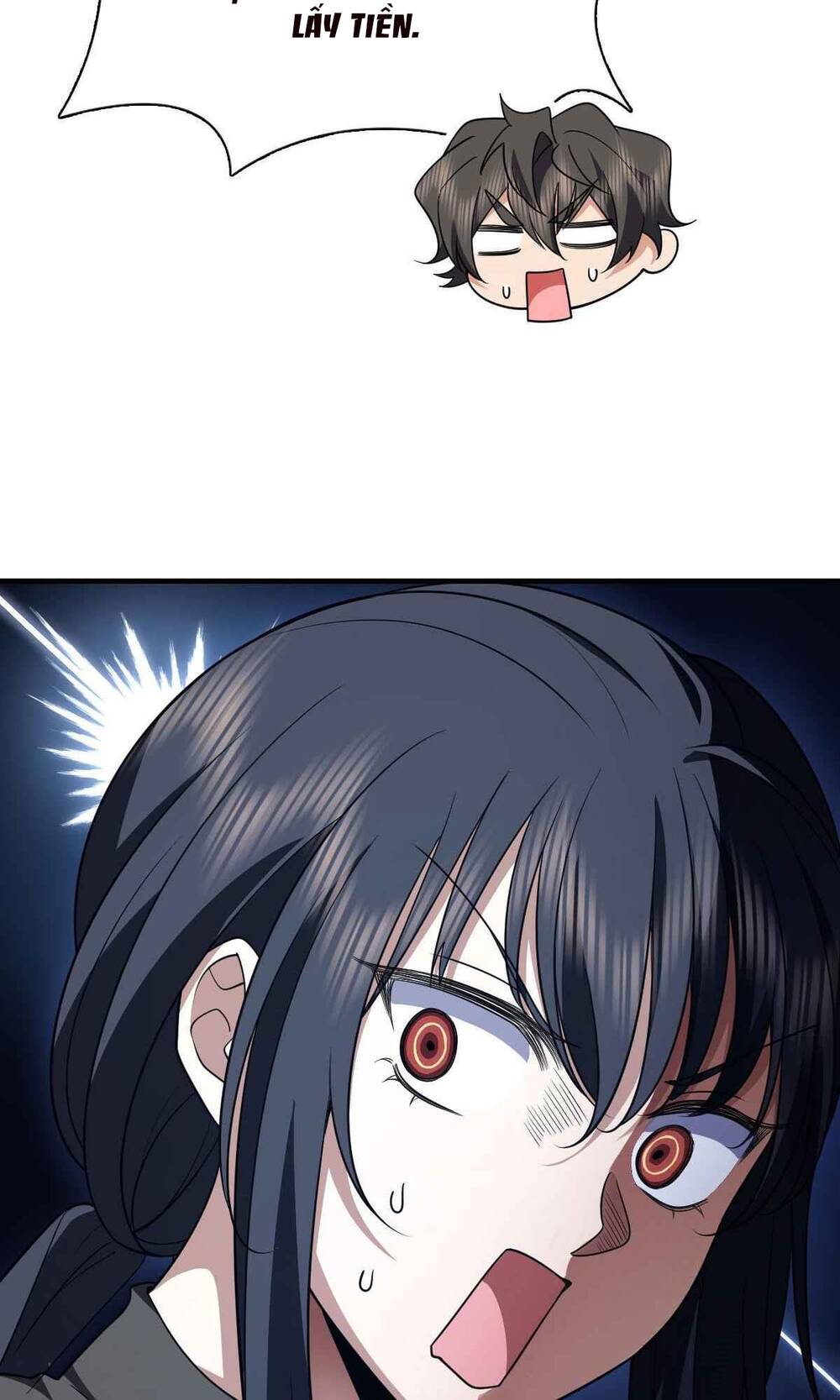 Bà Xã Nhà Tôi Đến Từ Ngàn Năm Trước - Chapter 80 - Page 24