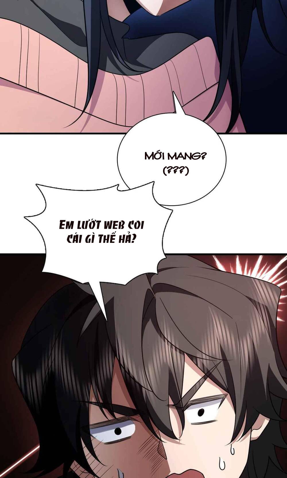 Bà Xã Nhà Tôi Đến Từ Ngàn Năm Trước - Chapter 80 - Page 25